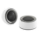 JL Audio M6 Series 1" Marine Component Tweeters - M6-100CT-C/S-GwGm