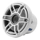JL Audio M6 8" Marine Subwoofer with Gloss White Sport Grille - M6-8IB-S-GwGw-4
