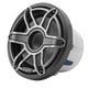 JL Audio M6 8" Marine Subwoofer with Titanium Sport Grille - M6-8IB-S-GmTi-4