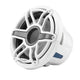 JL Audio M6 10" Marine Subwoofer with Gloss White Sport Grille - M6-10W-S-GwGw-4
