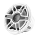 JL Audio M7 12" Marine Subwoofer with Gloss White Sport Grille - M7-12IB-S-GwGw-4