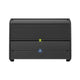 JL Audio XDM Series 600w 6 Channel 24v Amplifier - XDM600/6-24V