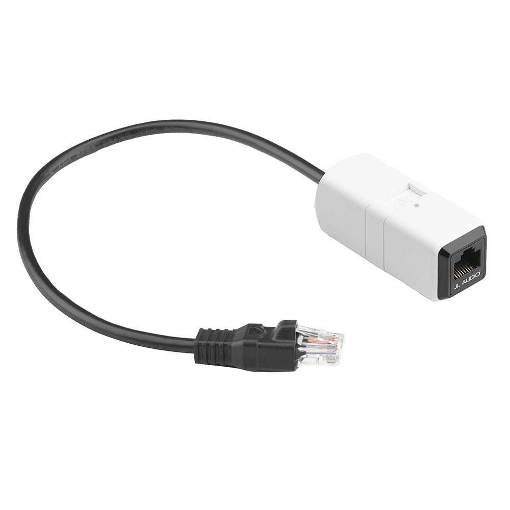 JL Audio Rotary DRC Adaptor for MVi Amplifiers - MVi-DRCADAPT