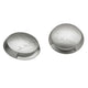 JL Audio Enclosed Speaker System Light Caps for 7.7" ETXv3 & 6.5" VeX™ Models - M-LCA-C-W