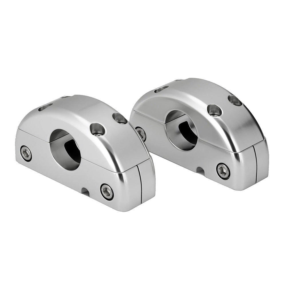 JL Audio ETXv3 Enclosed Speaker System Fixture for Pipe Mounting - M-MCPv3-1.315