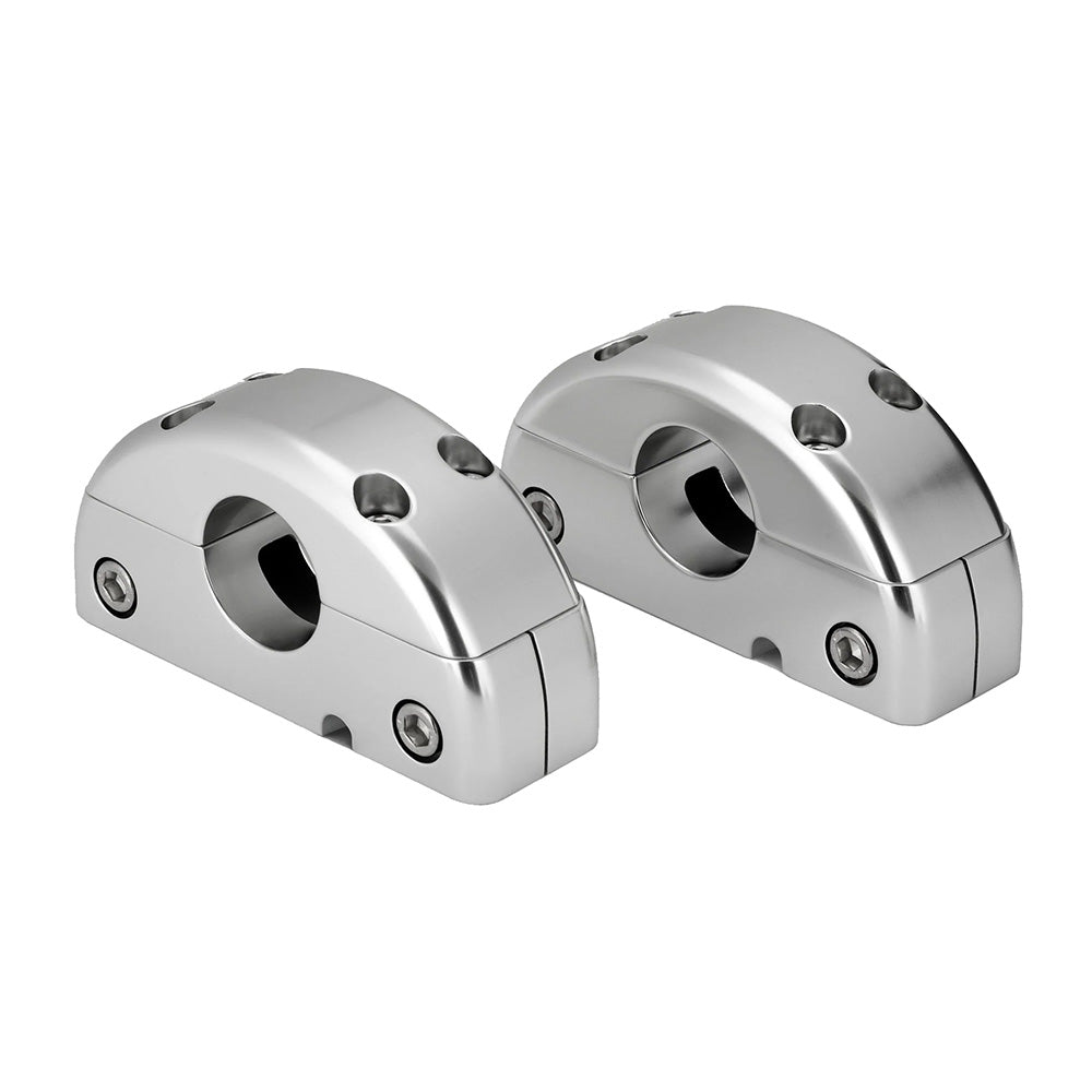 JL Audio ETXv3 Enclosed Speaker System Fixture for Pipe Mounting - M-MCPv3-1.660