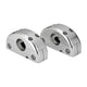 JL Audio ETXv3 Enclosed Speaker System Fixture for Pipe Mounting - M-MCPv3-1.900