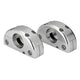 JL Audio ETXv3 Enclosed Speaker System Fixture for Pipe Mounting - M-MCPv3-2.250