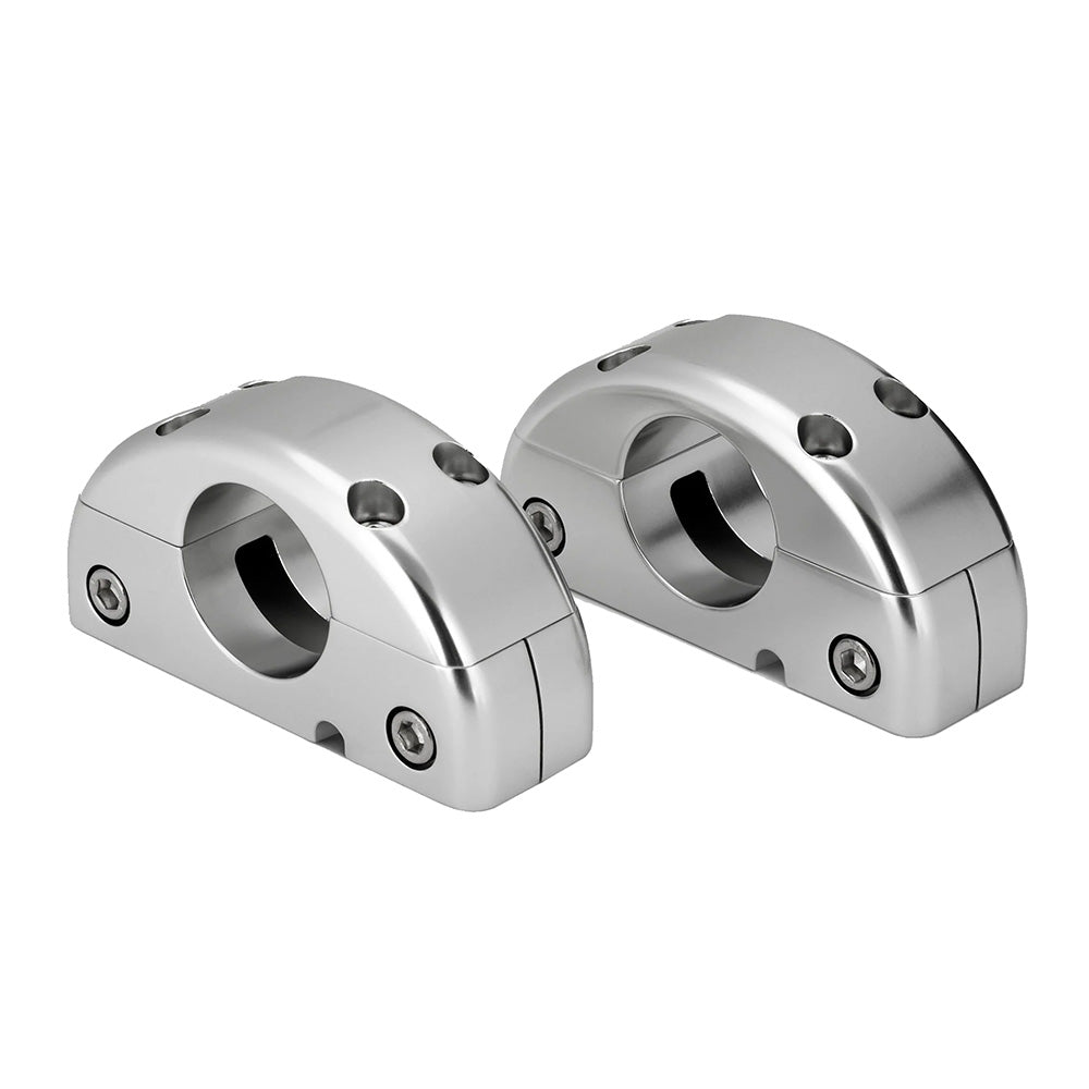 JL Audio ETXv3 Enclosed Speaker System Fixture for Pipe Mounting - M-MCPv3-2.375