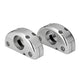 JL Audio ETXv3 Enclosed Speaker System Fixture for Pipe Mounting - M-MCPv3-2.375