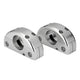JL Audio ETXv3 Enclosed Speaker System Fixture for Pipe Mounting - M-MCPv3-2.500