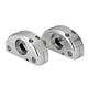 JL Audio ETXv3 Enclosed Speaker System Fixture for Pipe Mounting - M-MCPv3-3.000
