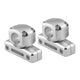 JL Audio ETXv3 Enclosed Speaker System Swivel Mount for Pipe Mounting - M-SWMCPv3-1.315
