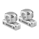 JL Audio ETXv3 Enclosed Speaker System Swivel Mount for Pipe Mounting - M-SWMCPv3-1.900