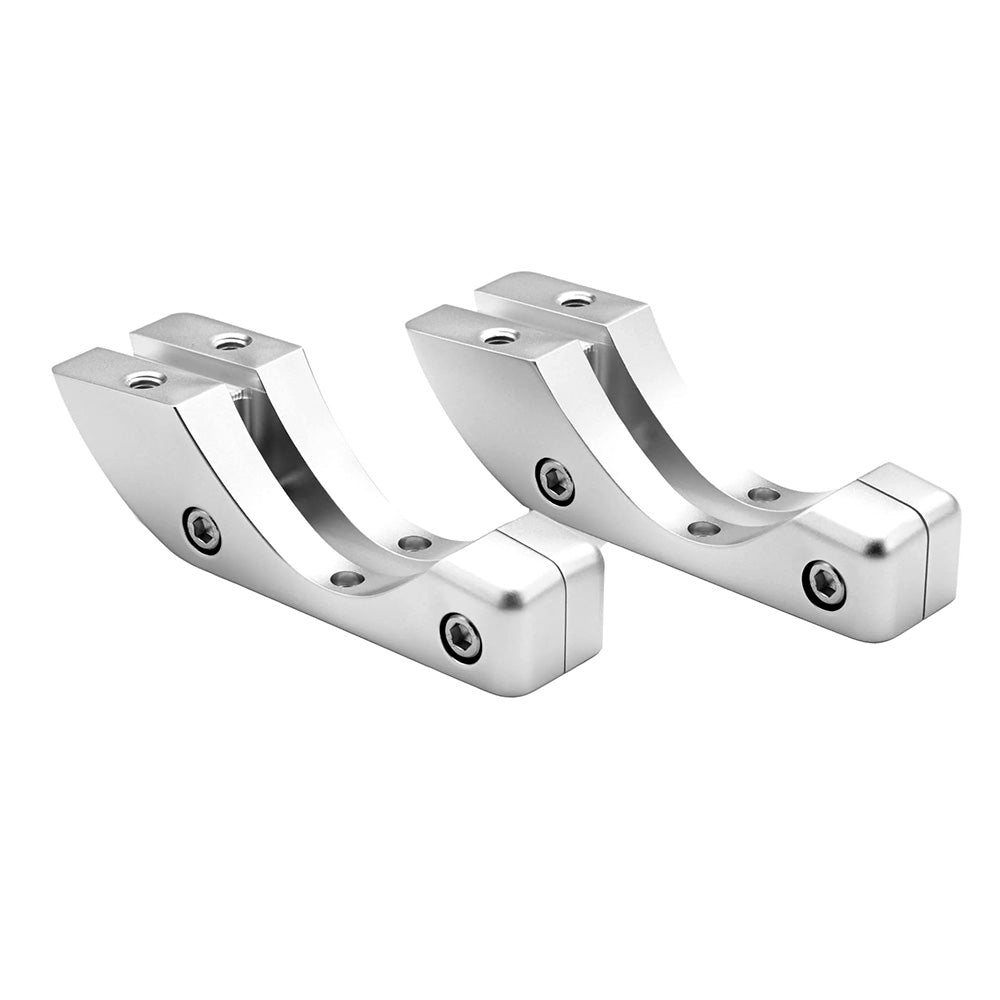 JL Audio ETXv3 Enclosed Speaker System for OEM Nautique® Tower (2009-2016) - M-MCPv3-NA