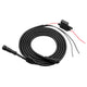 JL Audio 6' Powered Network Cable for Connection of Compatible NMEA 2000® MediaMaster® - MMC-PN2K-6