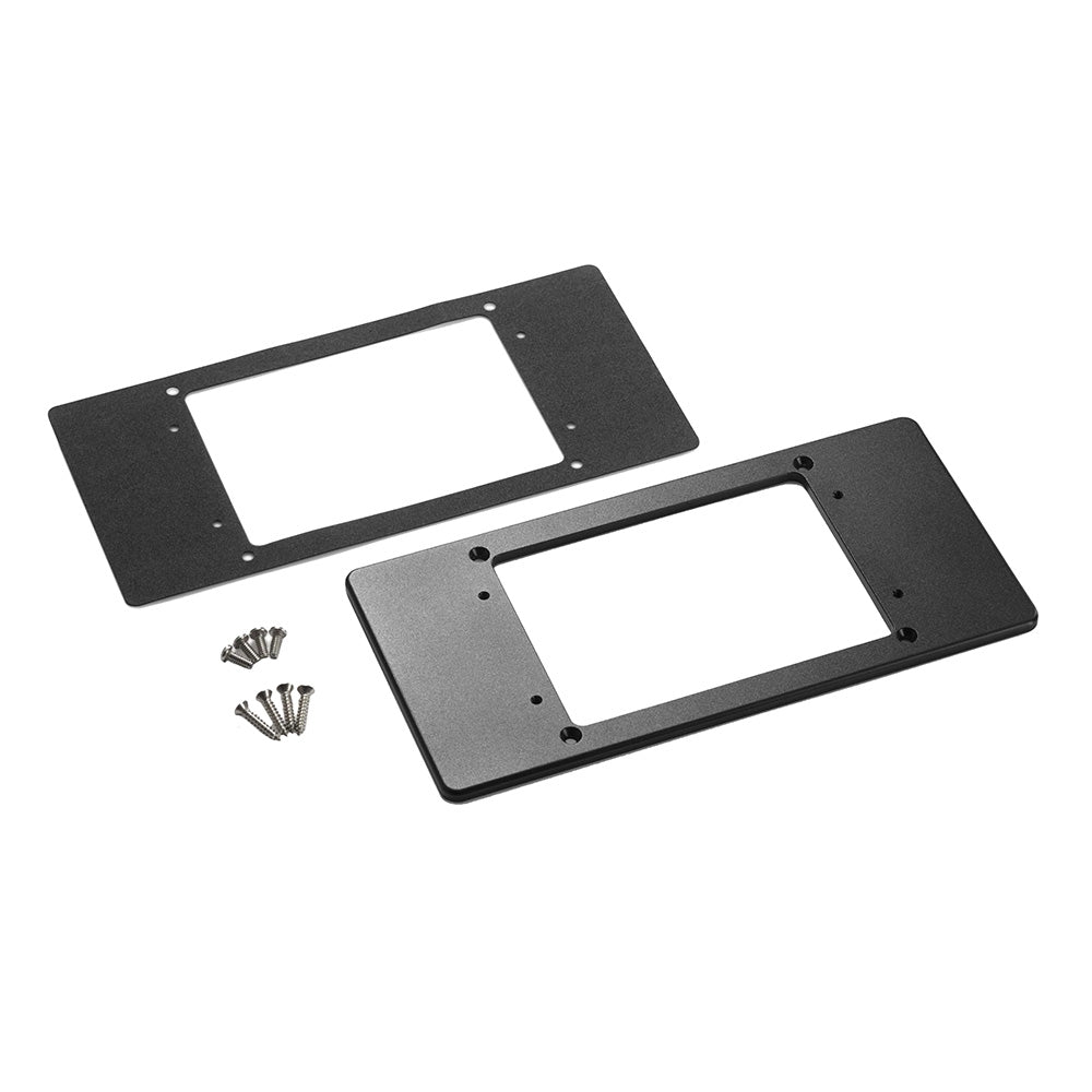 JL Audio Mounting Adaptor Plate for MediaMaster® MM105/M100s - MMP-1-BK