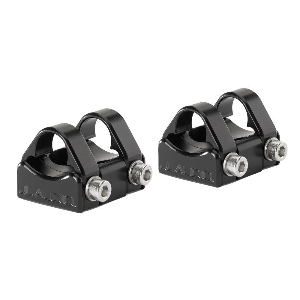 JL Audio VeX™ Enclosed Speaker System Swivel Mount for Pipe Mounting - PS-SWMCP-B-1.750