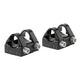 JL Audio VeX™ Enclosed Speaker System Swivel Mount for Pipe Mounting - PS-SWMCP-B-2.250