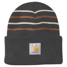 Carhartt Stripe Beanie 106338