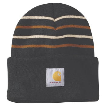 Carhartt Stripe Beanie 106338