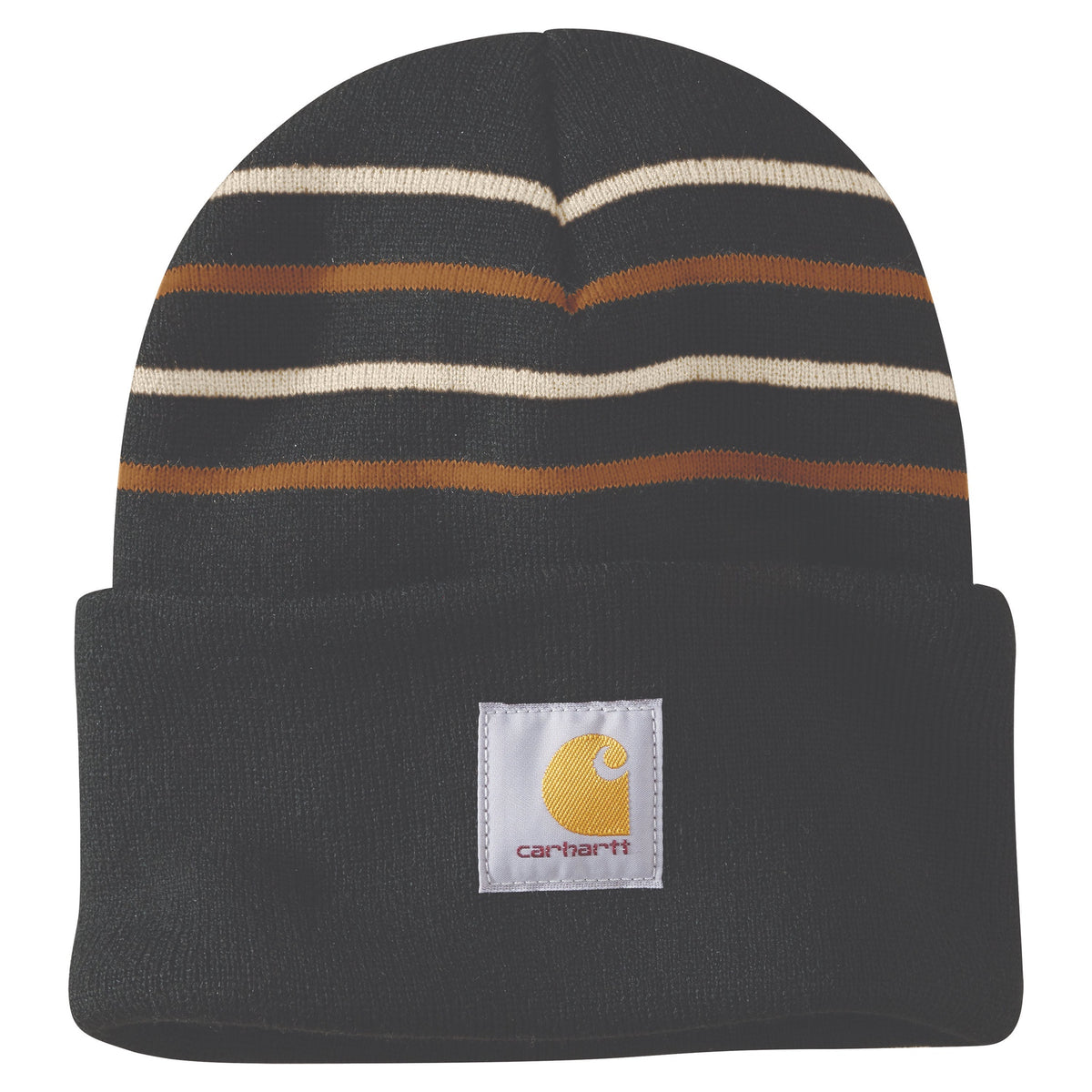 Carhartt Stripe Beanie 106338