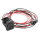 JL Audio USB-C and USB-A Charging Jack for Panel Mounting - XMD-USBCA/CHG2X-PNL