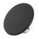 JL Audio M6 Series 6.5" Marine Coaxial Speakers with Black Luxe Grille - M6-650X-L-SbSb-Single