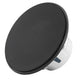 JL Audio M6 Series 7.7" Marine Coaxial Speakers with Black Luxe Grille - M6-770X-L-SbSb-Single