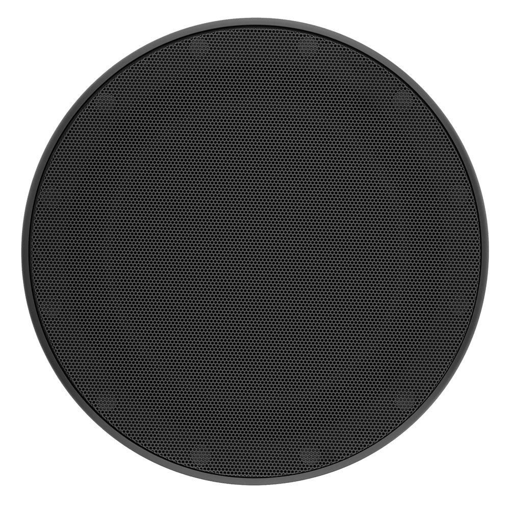 JL Audio M6 Series 8" Marine Subwoofer with Black Luxe Grille - M6-8IB-L-SbSb-4