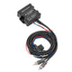 JL Audio Water-Resistant Audio Receiver with BLUETOOTH® Wireless Technology - MBT-RXv2