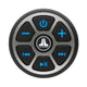 JL Audio Water-Resistant Audio Controller & Receiver with Bluetooth® Wireless Technology - MBT-CRXv3