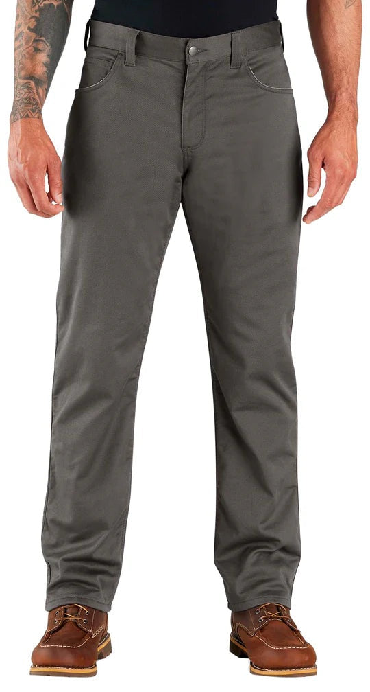 Carhartt - Force Relaxed Fit Lined Pant