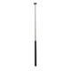 Barton Marine Alu Foam Soft Grip Tiller Extension - 700mm