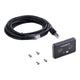 Dometic™ Touchpad Flush Switch - Black