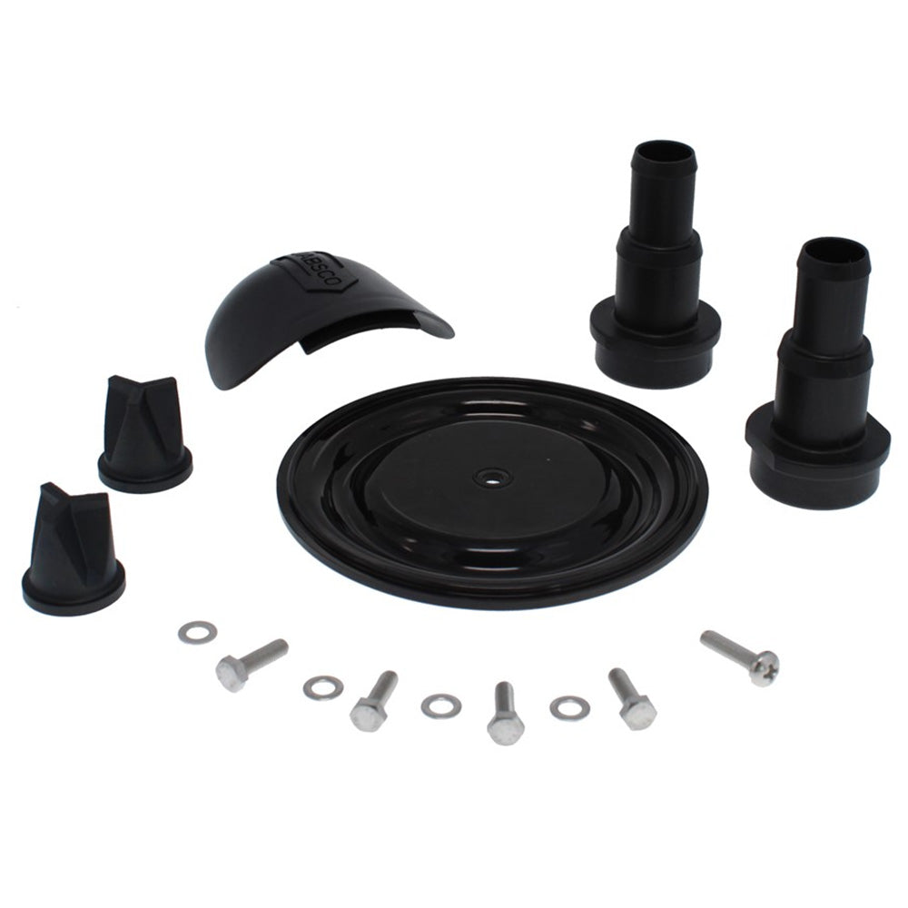 Jabsco Service Kit for 50880 Series Pumps
