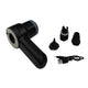 Seipel Marine Handheld Air Pump with USB Charger