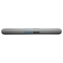 Seipel Marine 15' Inflatable Boat Bumper - Grey