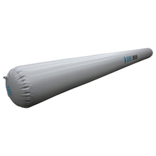Seipel Marine 20' Inflatable Boat Bumper - Grey