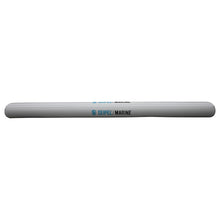 Seipel Marine 20' Inflatable Boat Bumper - Grey