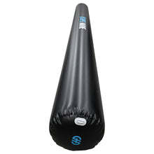 Seipel Marine 20' Inflatable Boat Bumper - Black