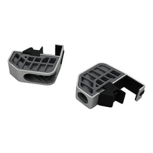 Seipel Marine Pontoon Fender & Dock Line Hanger - 2-Pack