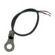 Sentry Temperature Sensor with 12" Extension