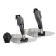 Lenco 9"x12" STD Trim Tab Kit with Pro Control™ Assist