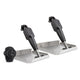 Lenco 12"x12" STD Trim Tab Kit with Pro Control™ Assist