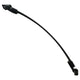 Barton Boomstrut - Black for Boats 25-30'