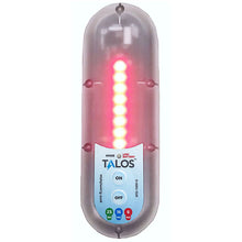 TALOS In-Motion Lightning Detector for Boats & Watercraft with Mounting Base