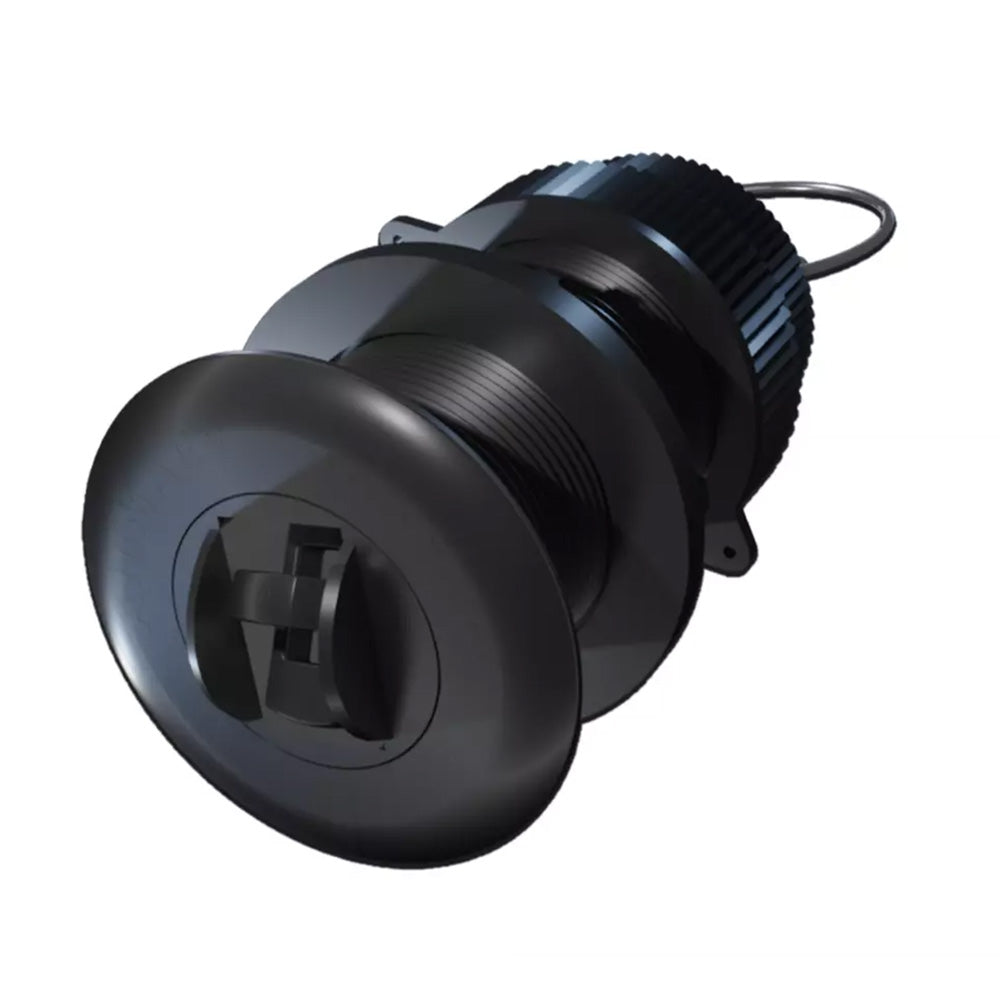 Raymarine ST900/P120 Speed & Temp Thru-Hull Transducer Retractable with 13.7M (45') Cable