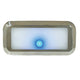 Shadow-Caster Switched Courtesy Light - Cool White