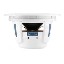JL Audio M6 Marine Subwoofer 10" with White Luxe Grill M6-10IB-L-GWSW-4-Single